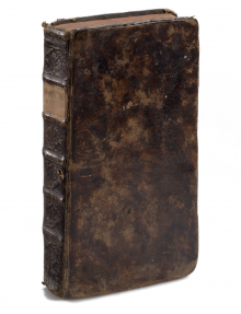 Tractatus Theologicus de Impedimentis Matrimonii [...] LM-71